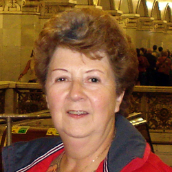 carole Ducastel Hazlewood