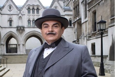 Hercule Poirot