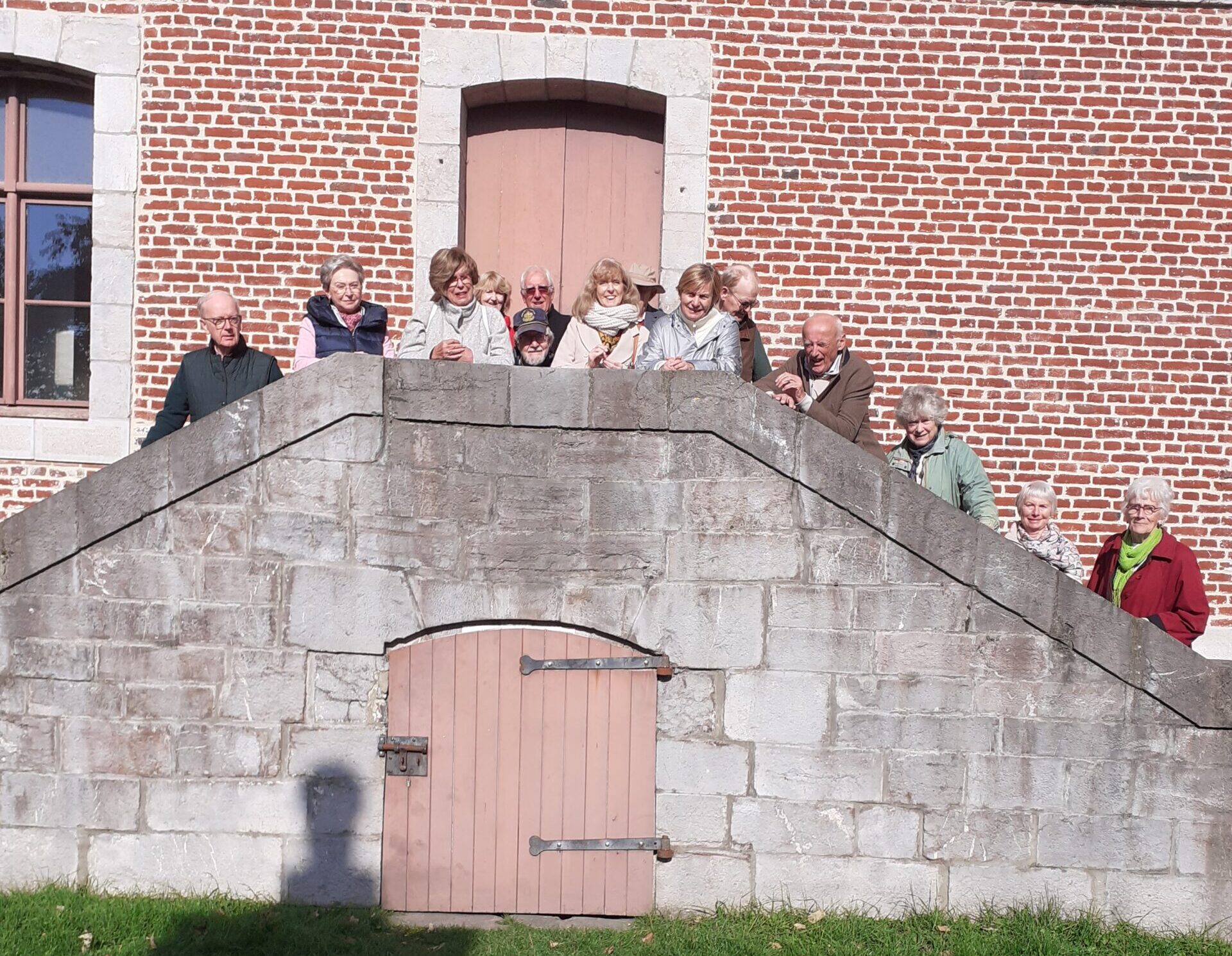 A weekend in French Flanders (St. Omer)