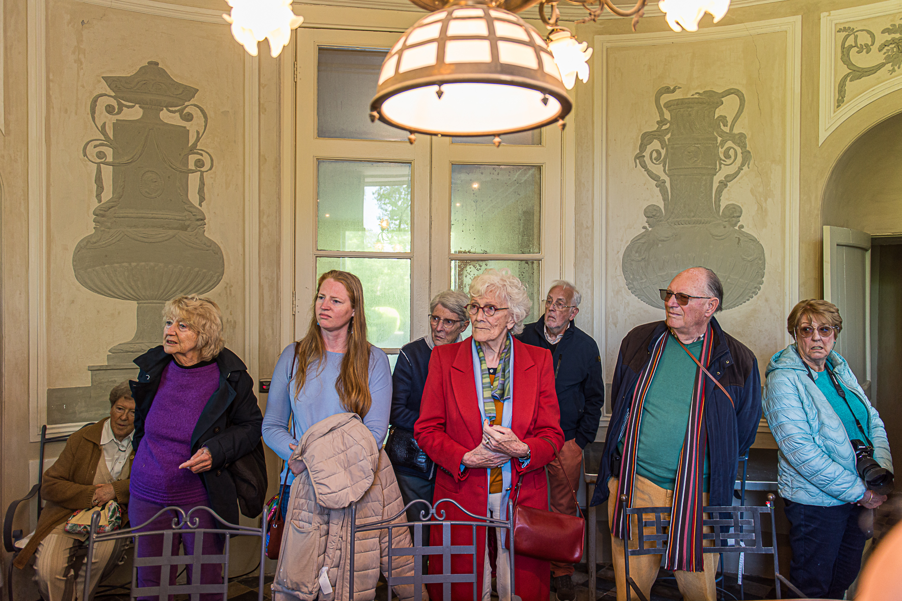 A sunny day in Gors & Vliermaal