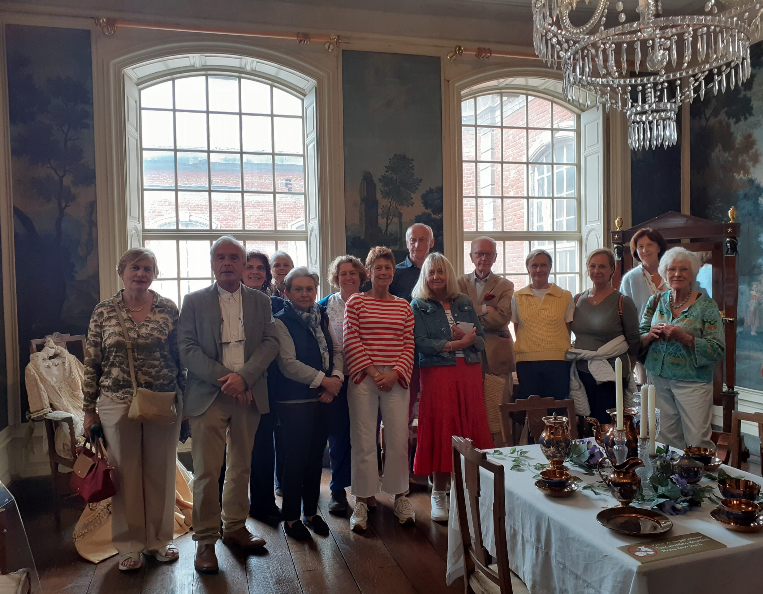 Namur, Wallonia’s capital